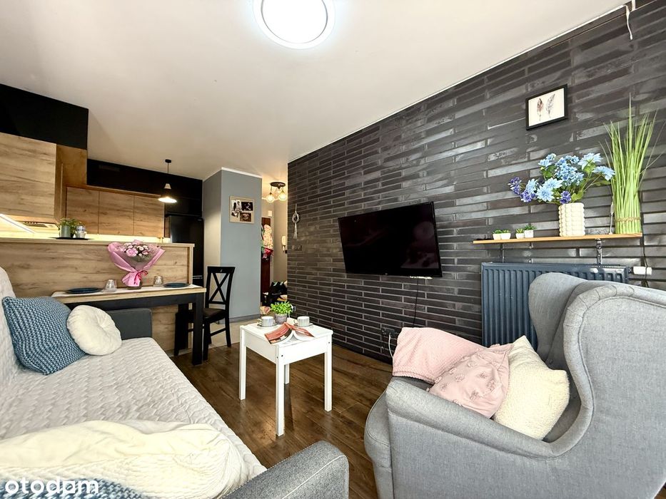 2M|balkon_2xmiejsce postojowe|nowoczesne osiedle|DZIEŃ OTWARTY!
