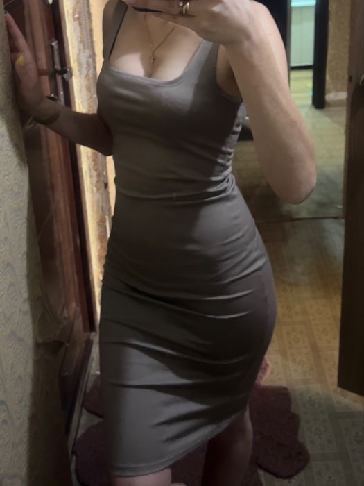 Літня сукня від Primark