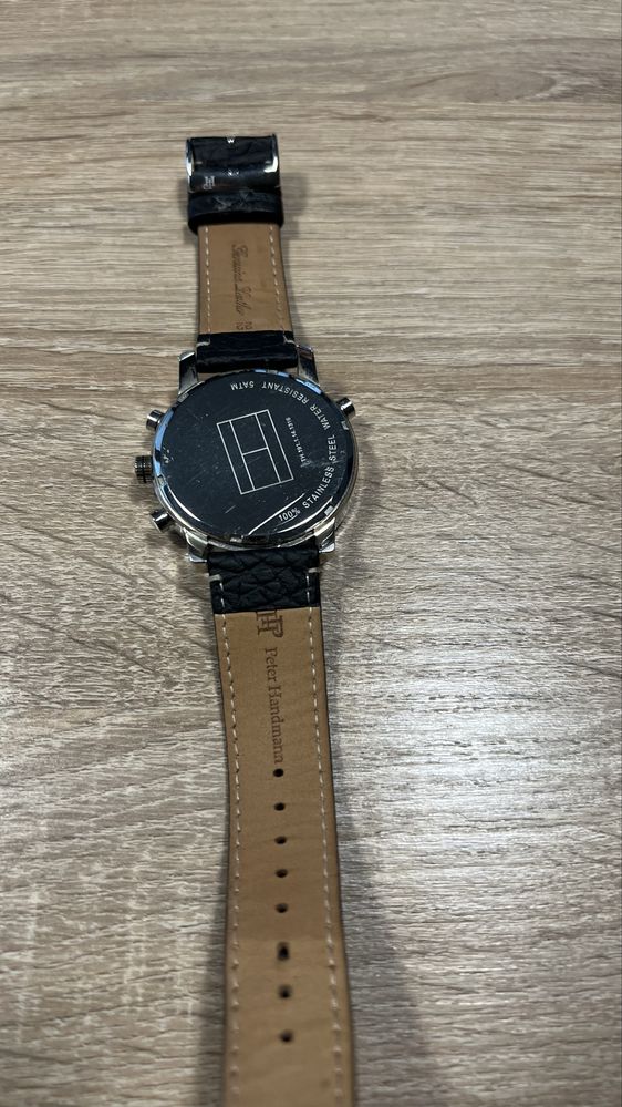Zegarek Męski Tommy Hilfiger