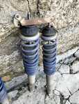 Coils como novos
