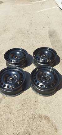 Диски R16 5x105 et 39 GM Opel Chevrolet