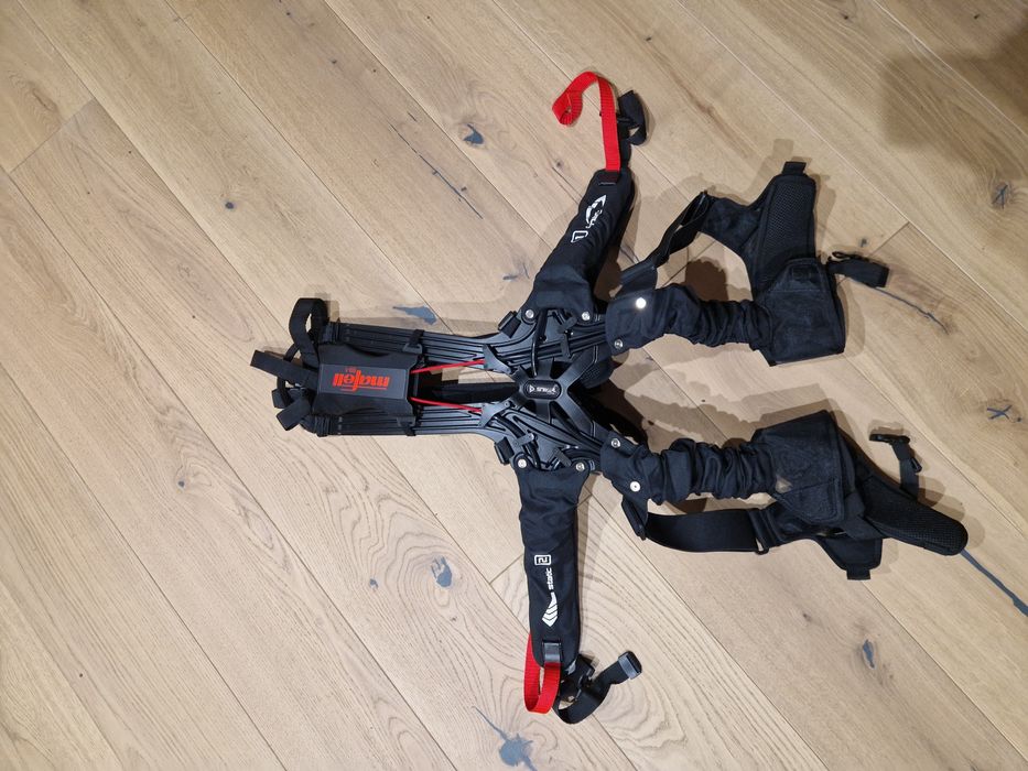 Egzoszkielet Mafell BB-1