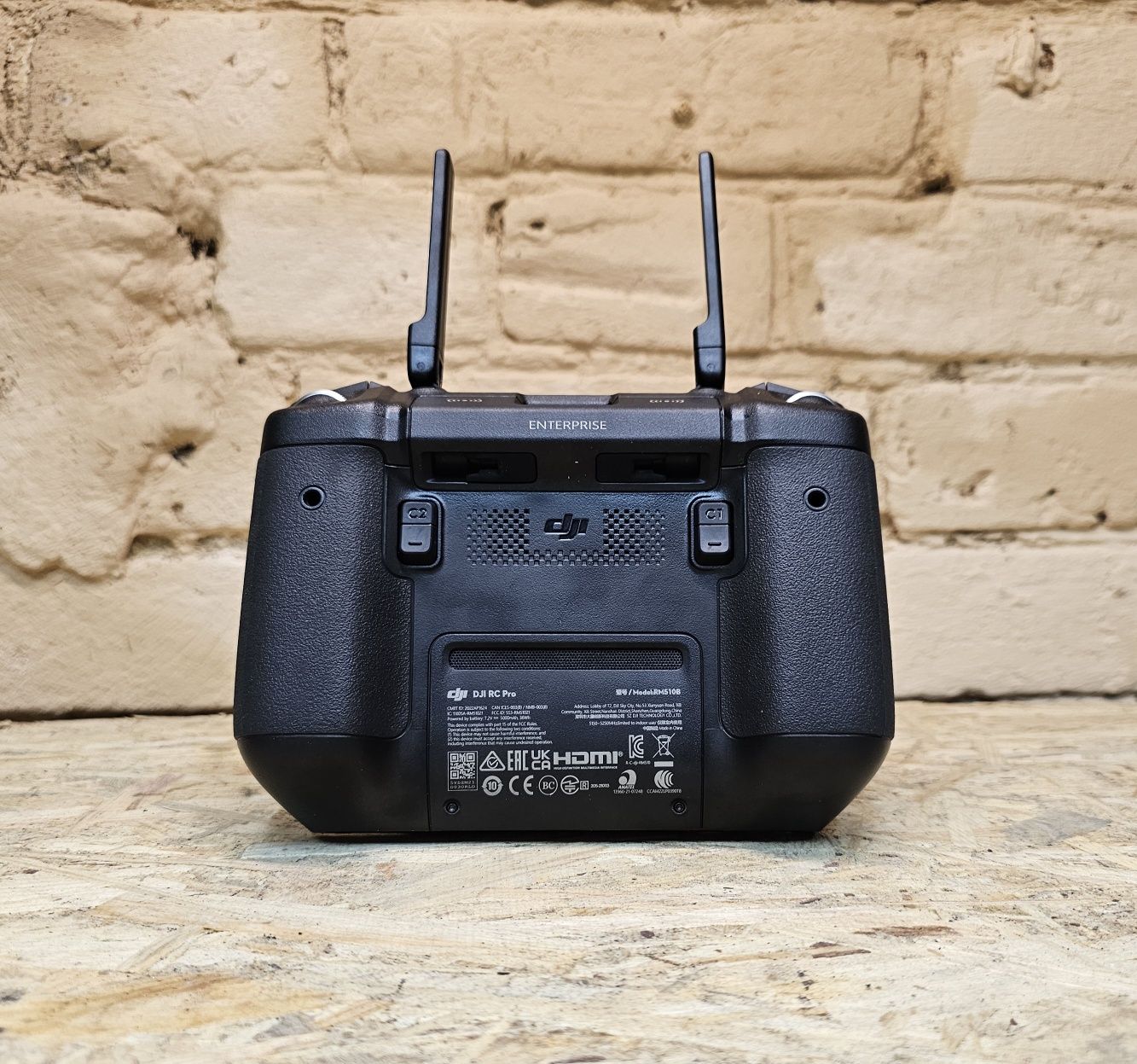 Пульт управления для дрона DJI RC Pro Remote Controller (rm510b)