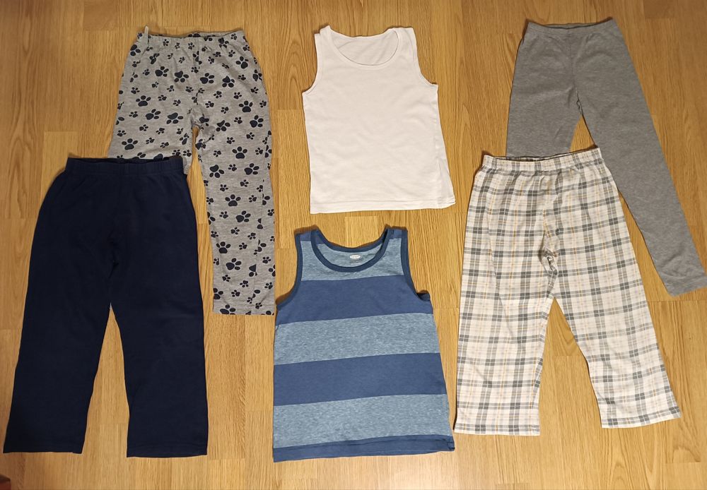 Paka ubrań. 26 szt. w tym kurtka. Ralph Lauren, Hugo Boss, Zara