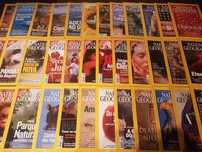 National geographic