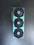 Karta Graficzna rtx 3080 suprim x limitowana assasin