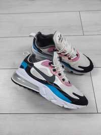 Кроссовки Nike Air Max 270 React р.42