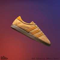 Кросівки Adidas Tobacco 'Mesa Gum'. Оригінал. Розмір 42.5 - 27 см