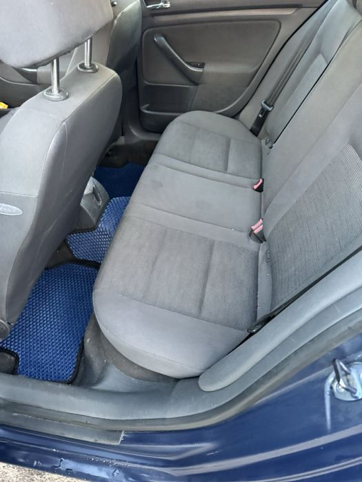 Продам Фольксваген Гольф 5 в хорошем тех состоянии