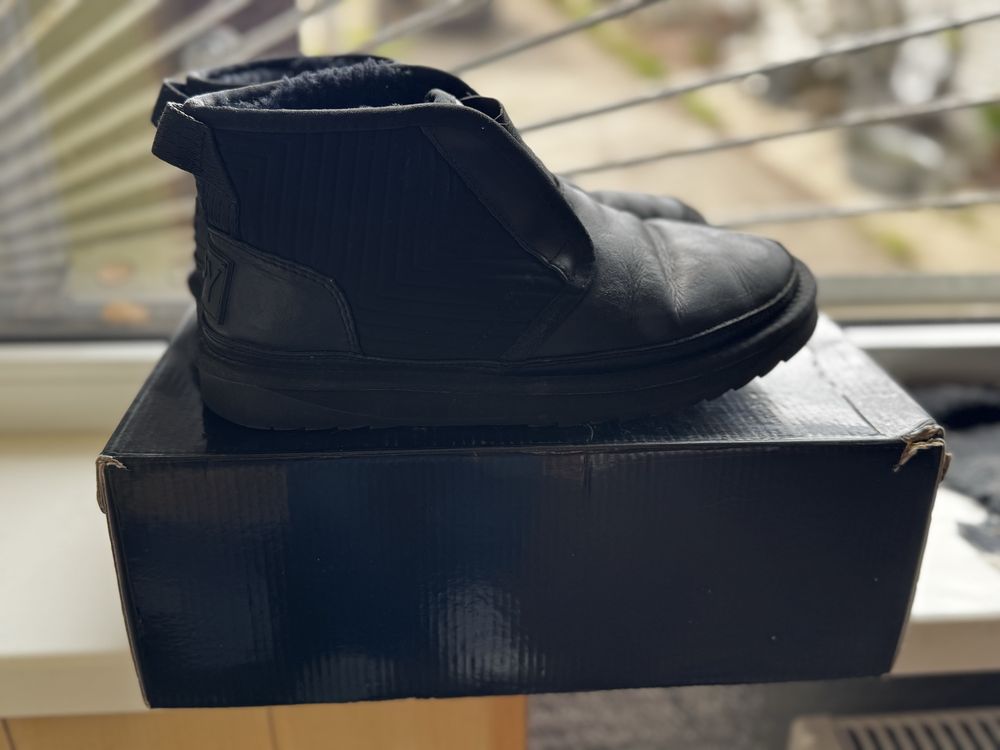Угги Preppy. 42 розмір.