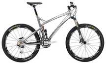 Велосипед Lapierre X-Control 410 (2011)
