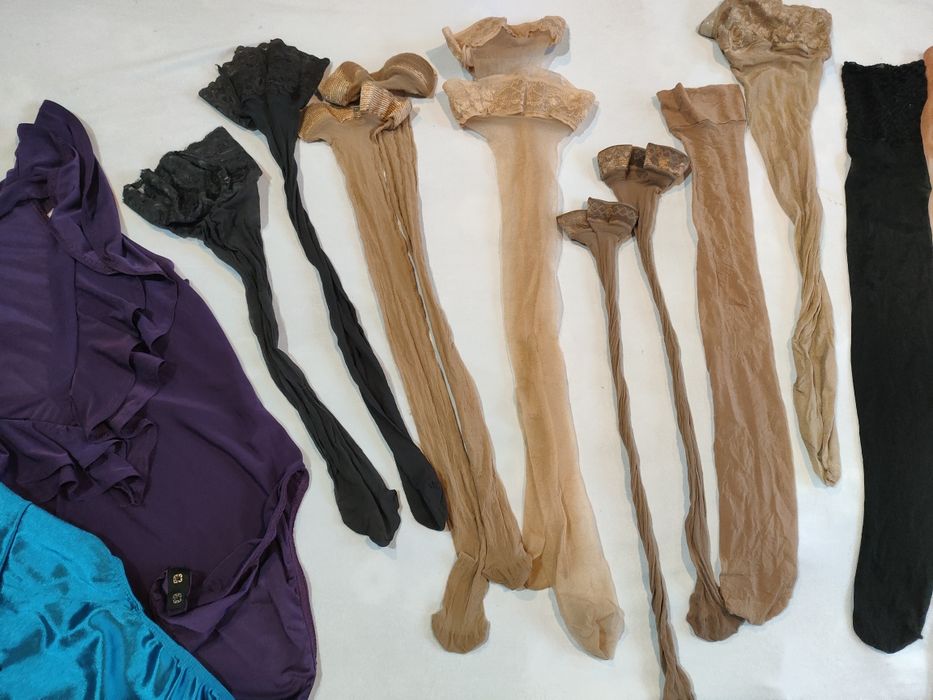 Чулки комплект одним лотом