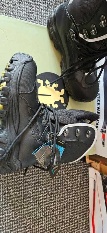 Buty zimowe śniegowce Icebug Sorix rozm 38