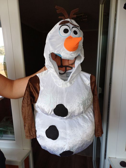 ПРОКАТ.Карнавальні костюми.Карнавальный костюм медведя,грибок,оліф