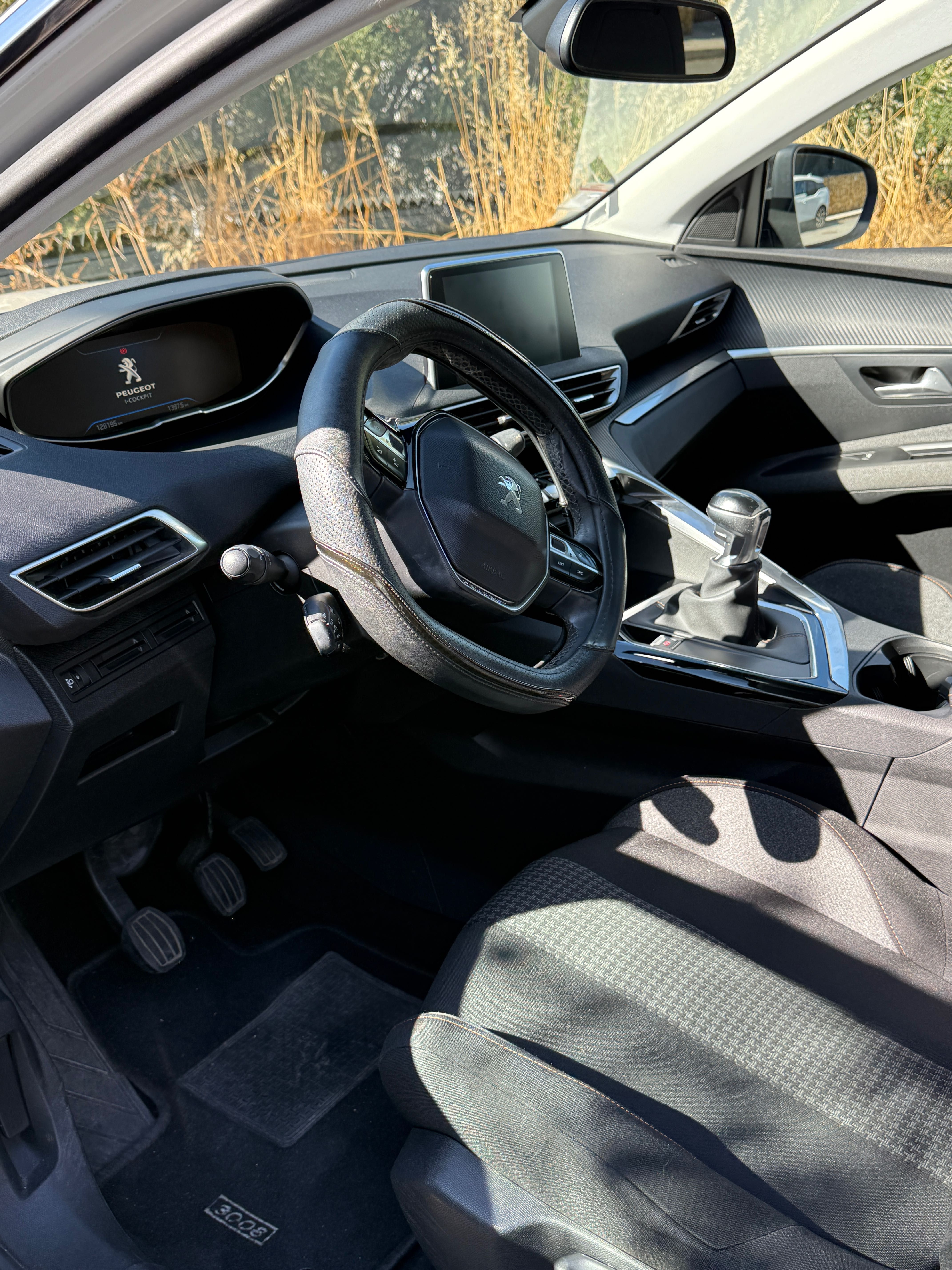 Peugeot 3008 1.5 BlueHDi de 2018