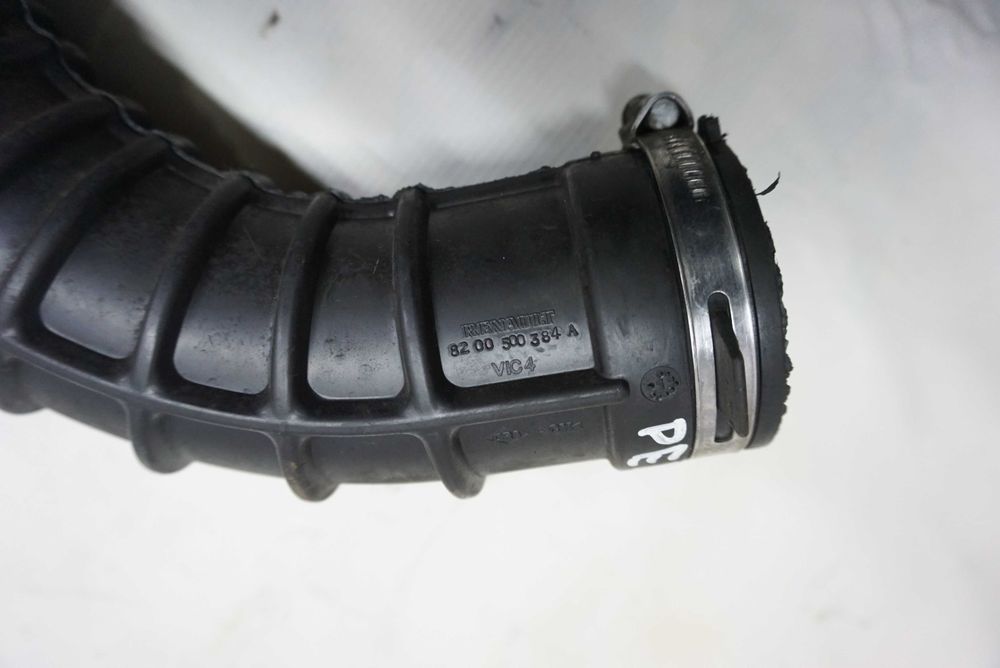 Гофра,патрубок повітряний Renault 8200500384