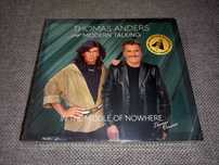 THOMAS ANDERS Sings Modern Talking: In The Middle Of Nowhere 3CD,FOLIA