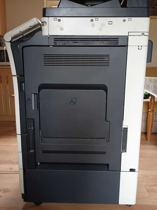 Kserokopiarka Bizhub c258