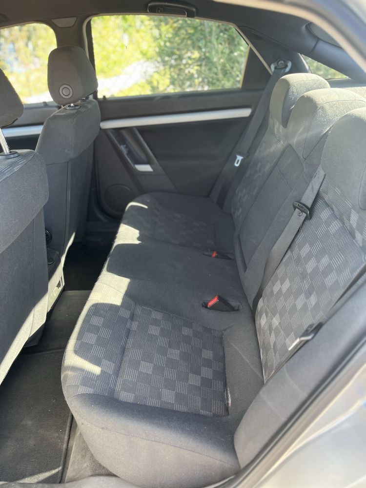 VECTRA C 2003 (ler descrição)