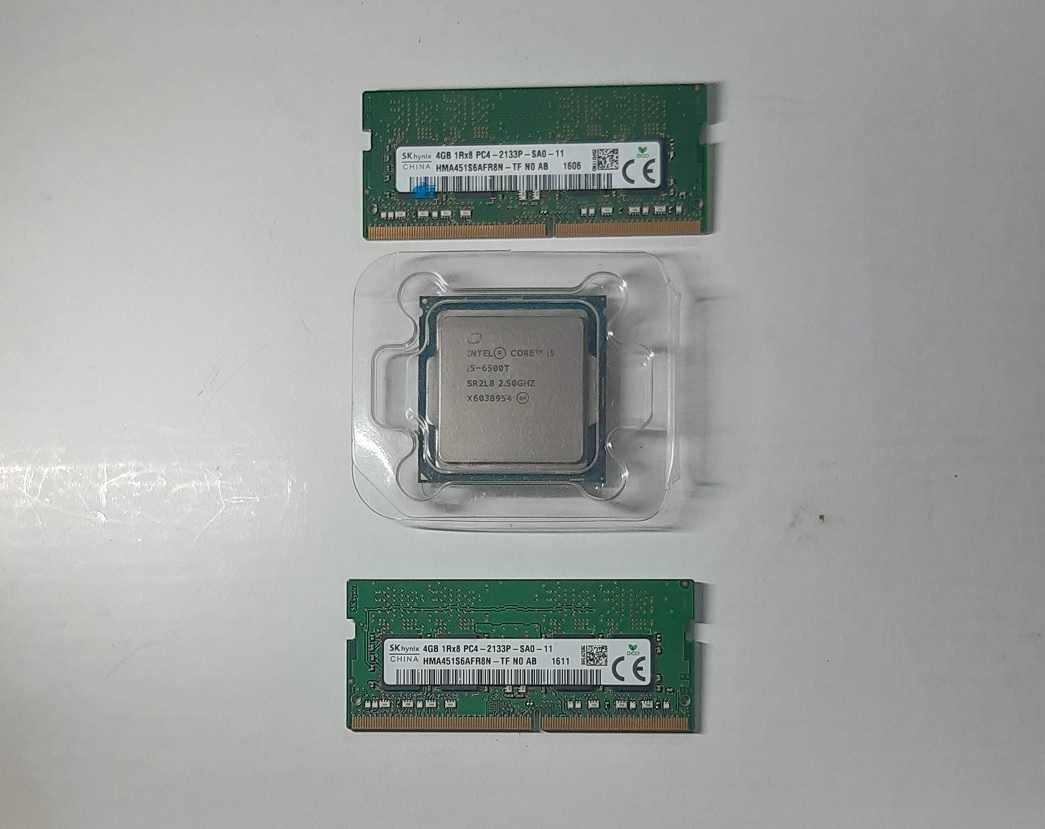 8GB Memória DDR4