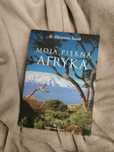 Moja piękna Afryka - ks. Hieronim Siwek