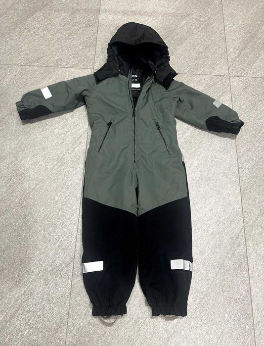 Reima kombinezon 104 zimowy