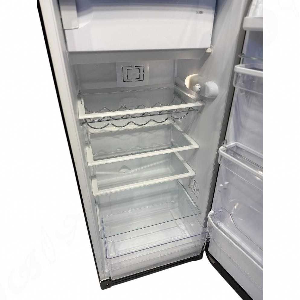 Холодильник SMEG FAB 28 RNE1 (Черный) холодильник смег