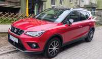 Seat Arona FR Full opcja