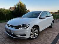 Volkswagen Golf SOUND 1,6 TDi 115kM, Alu 17, Kamera, Nawigacja, Carplay AndroidAuto