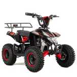 Mini quad elektryczny dla dziecka xtr e-m8 super cena gwarancja+pilot
