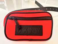 Torebka nerka DKNY
