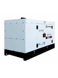 Generator Optimat IQ13000 CUBE DARMOWA DOSTAWA