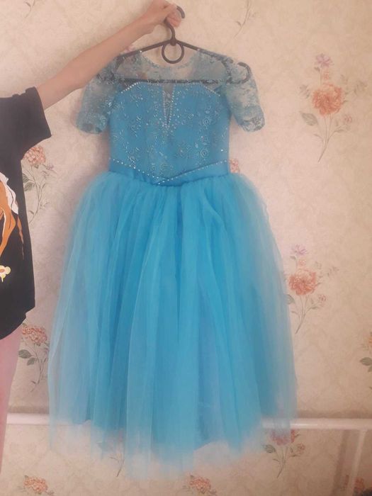 НОВЕ плаття, Нова сукня, для дівчинки, віком 8-11 років
