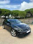 Volkswagen Golf GTE Hibrido plug in