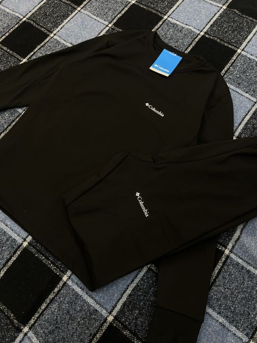 Теромо білизна columbia