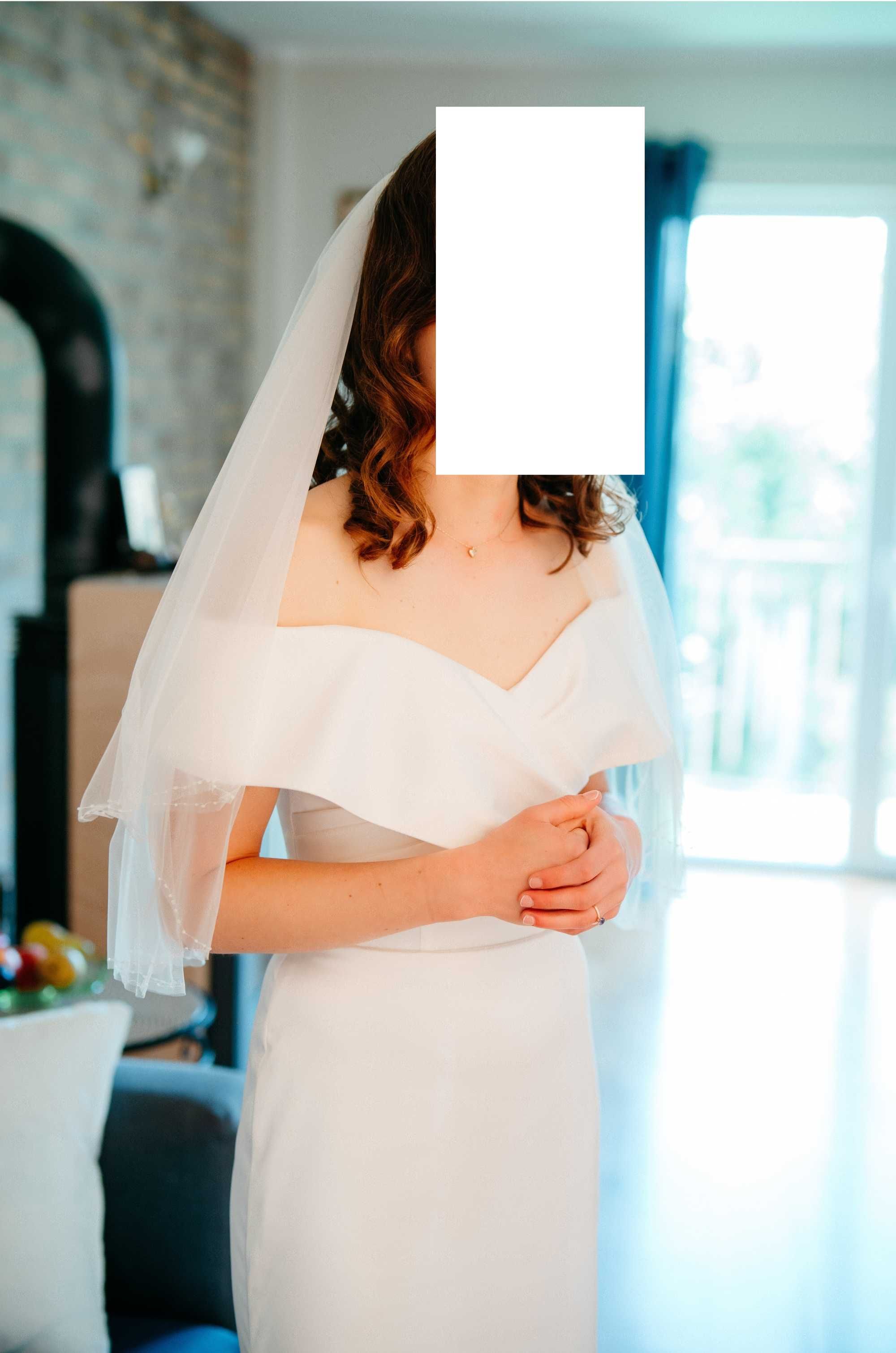 Suknia Ślubna – Elegancja, Klasa i Komfort