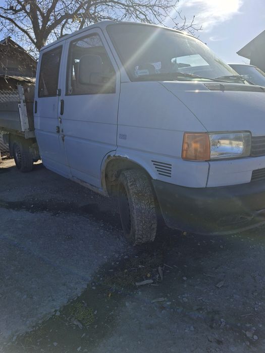 Т4 Для Зсу 2.5Тд..