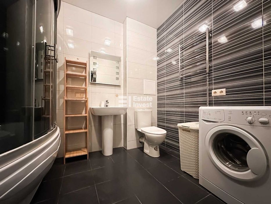 2 к. кв на вул. Мирослава Мисли (Цілиноградська), 48В, ЖК Молодіжний.