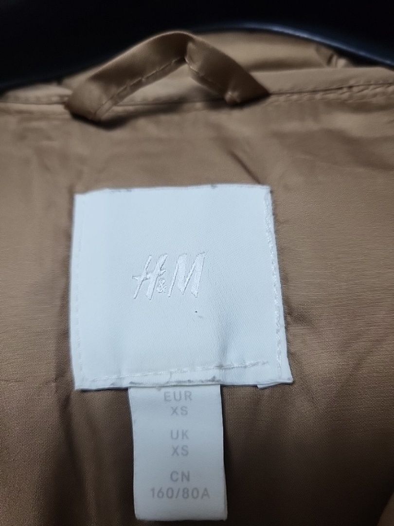 Куртка жіноча H&M