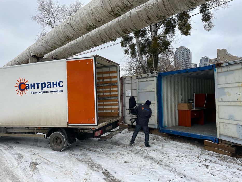 Аренда склада 15м2-30м2 Печерск/Центр (охрана, сухо, герметично)