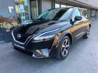 Nissan Qashqai 1.3 DIG-T MHEV Xtronic N-Design