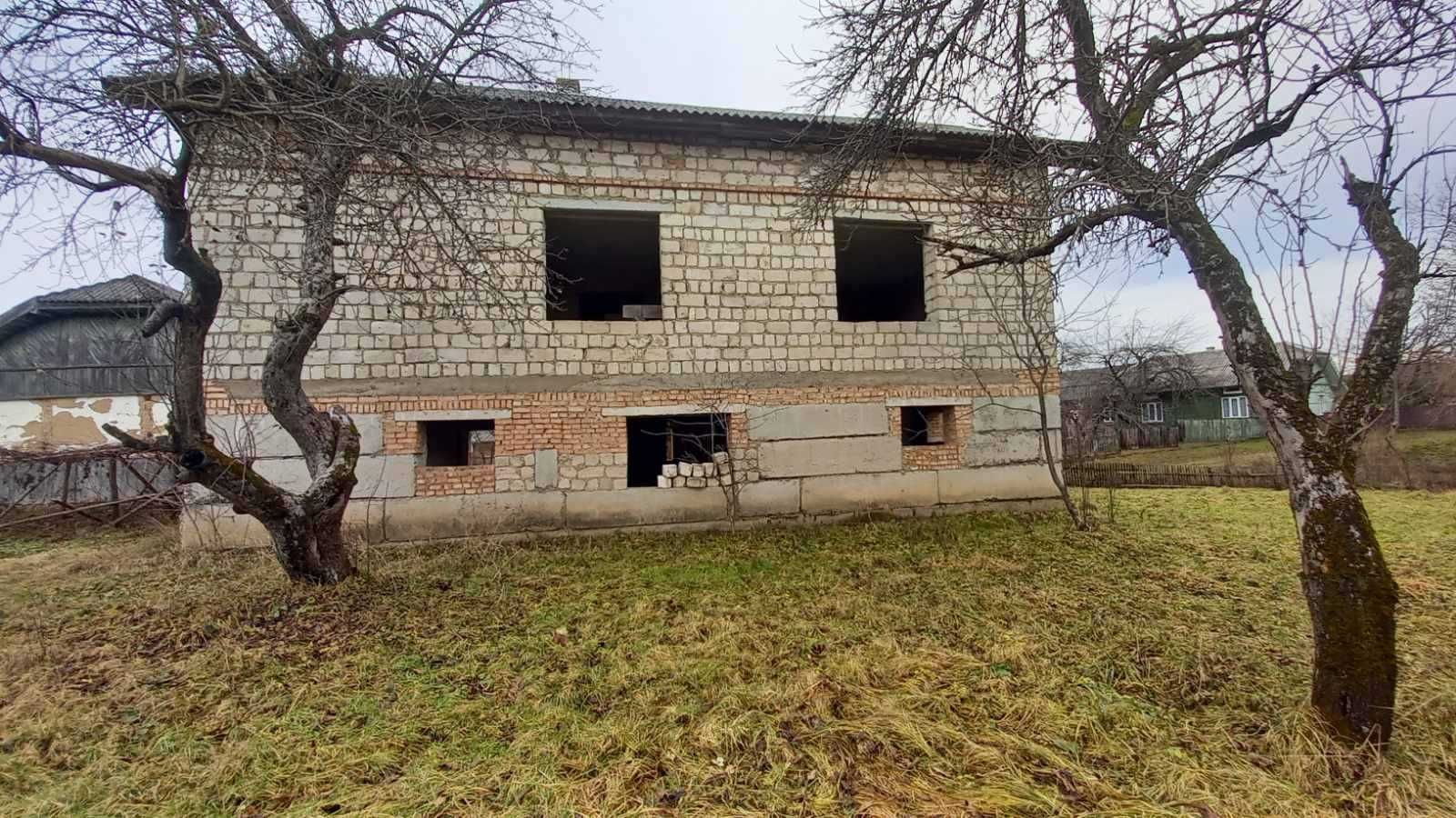 Будинок Велика Туря