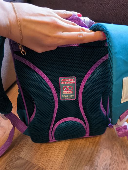 Портфель, рюкзак дитячий, шкільний