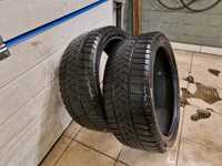 Opony zimowe 215/40/18 Pirelli Sottozero 3