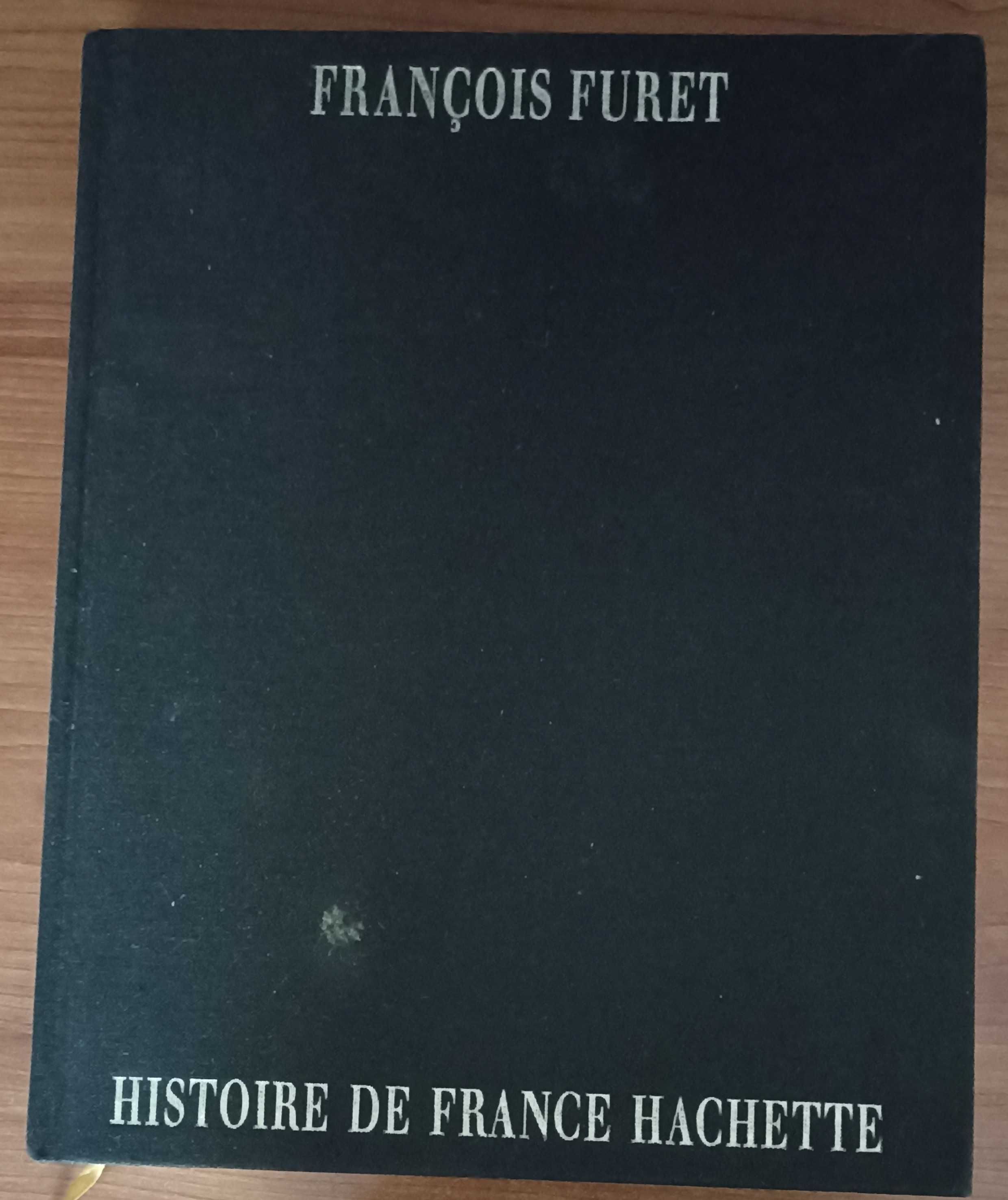 La Révolution: de Turgot à Jules Ferry (1770 a 1880)