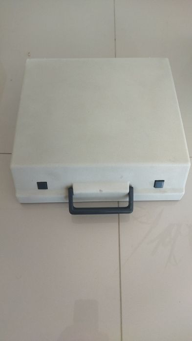 Máquina de escrever