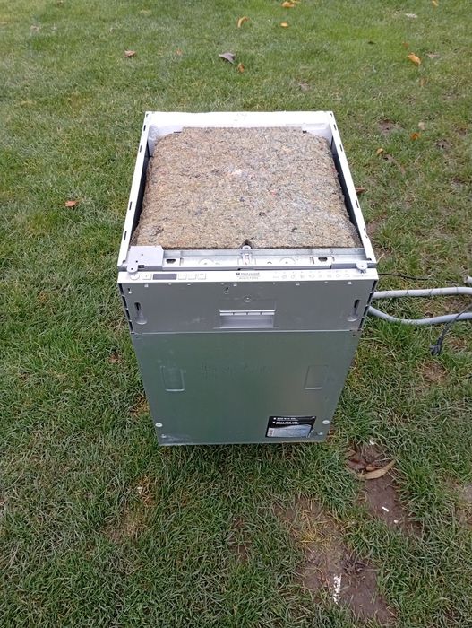 Zmywarka do zabudowy 45 cm wolnostojąca z dostawą gratis