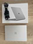Microsoft Surface Laptop i5-7200U/8GB/256GB/Win10s
