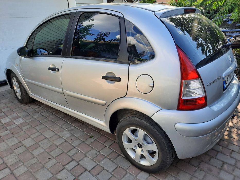 Продам Сітроен С3 Обмін цікавий.