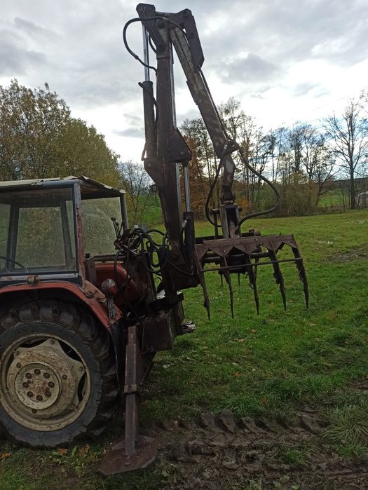 Ładowacz troll trol cyklop